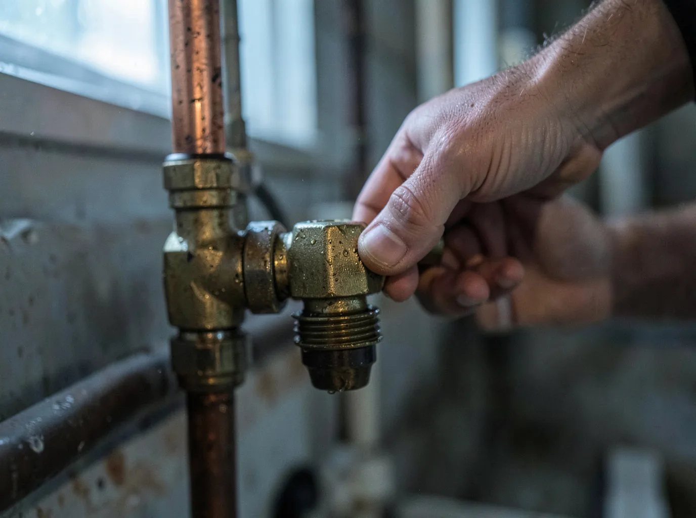 Emergency Plumber Dearing, KS FAQs